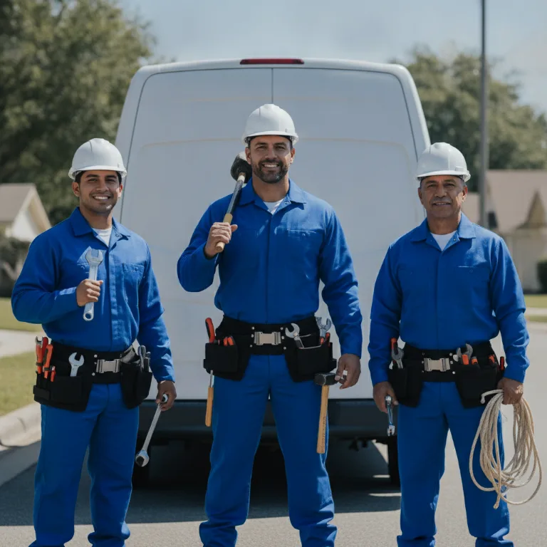 Empresa de Demolição equipe em Ipatinga